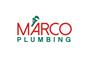 Marco Plumbing  logo