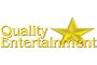 Quality Entertainment logo