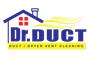 Dr. Duct in Ottawa logo
