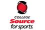 College Source For Sports logo