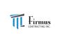 Firmus Contracting logo