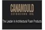Canamould Extrusions Inc. logo