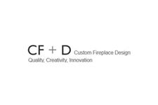 Custom Fireplace Design image 1