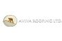 Aviva Roofing logo