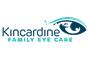 Kincardine Family Eye Care logo