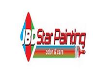 JBD Star Painting image 1