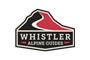 Whistler Alpine Guides logo