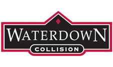Waterdown Collision image 1
