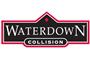 Waterdown Collision logo