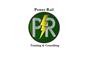 Power Rail Training & Consluting logo