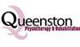 Queenston Physiotherapy and Rehabilitation logo