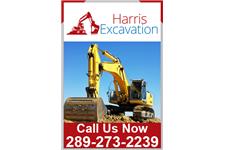 Harris Excavation image 2