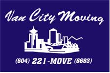 Van City Moving image 1