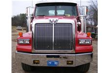 Big Chrome Bumpers by Kelowna Electroplating image 7