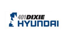 401 Dixie Hyundai image 8