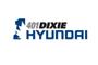 401 Dixie Hyundai logo