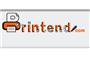 Printend.com logo