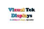 Vizual Tek Displays logo