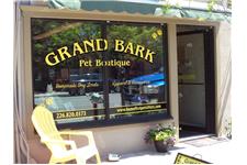 Grand Bark Pet Boutique and Home First Pet Sitters image 1