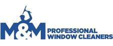 M&M Professional Window Cleaners Limited image 1