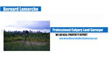 Lamarche Land Surveyors LTD image 1