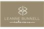 LeAnne Bunnell Interiors logo