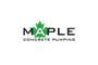Maple Concrete Pumping logo