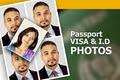Gallery7- Passport visa Photo in downtown vancouver image 1