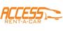 Access Rent A Car logo
