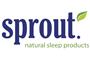 Sprout Natural Sleep Products logo