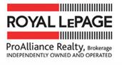 Royal Lepage Pro Alliance Realty Brokrage image 1