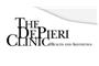 The De Pieri Clinic logo