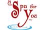 A Spa For You Inc. logo