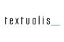 Textualis Inc. logo