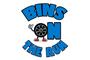 Bins On The Run logo
