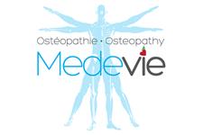 Medevie Osteopathy - Mark Filipov image 1