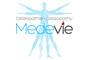 Medevie Osteopathy - Mark Filipov logo