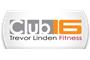 Club16 - Trevor Linden Fitness logo