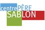Centre Père Sablon logo