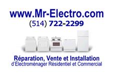 Mr-Electro.com / A Vaillancourt Enr. image 1