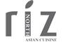 Riz North logo