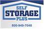 Self Storage Plus logo