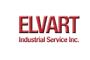 Elvart Industrial Service logo