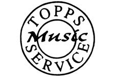 Topps Music Service image 1