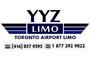 YYZ Limo logo