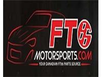 FT86 Motorsports image 1