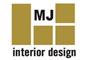 M J Interior Design logo