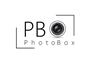 Photobox Photo Booth logo
