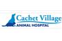 Cachet Village Animal Hospital logo
