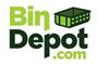 Bin Depot logo